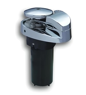 South Pacific VS600 DİK IRGAT 6mm 12v