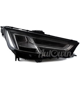 Vw A4 2015- Far Sağ  (Oem No:8W0941774)