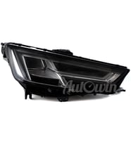 Vw A4 2015- Far Sağ  (Oem No:8W0941774)