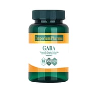 ImperiumPharma Gaba 60 Kapsül (Silver)