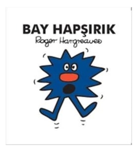 Bay Hapşırık