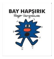 Bay Hapşırık