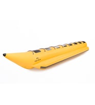 Uygar Marine 8 Kişilik Banana (Muz) (Sarı)
