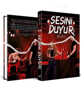 Sesini Duyur 2 (Ciltli)