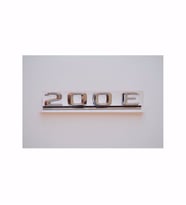 MERCEDES 200E YAZI 1248172915
