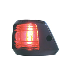 FAROS 7 İskele Feneri <12M,112,5°