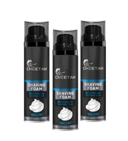 Malawi Erkek Tıraş Köpüğü 250 ml x 3 adet