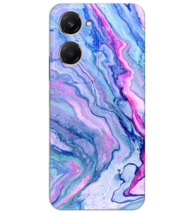 Vivo Y18 Kılıf HD Desen Baskılı Kılıf - 5735