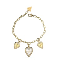 Guess JGUJUBB03235JWYGRHS Kadın Bileklik