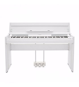 Artesia A-24-WH Beyaz Dijital Piyano