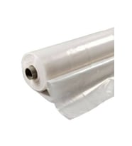 Şeffaf Naylon Branda 3 mt x 4 mt 3x4