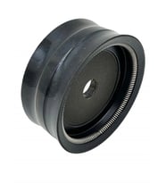Pnömatik Piston Keçesi Nbr Sac Yay K26 - 12x70x30