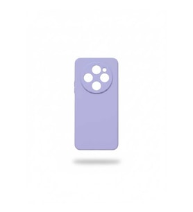 Xiaomi 14 C Silikon Kılıf Modeli