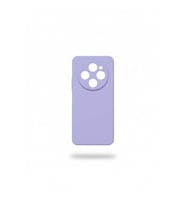 Xiaomi 14 C Silikon Kılıf Modeli