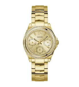 Guess GUGW0685L2 Kadın Kol Saati (Rose)