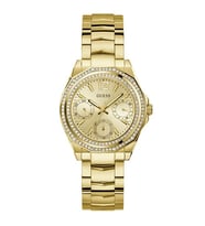 Guess GUGW0685L2 Kadın Kol Saati (Rose)