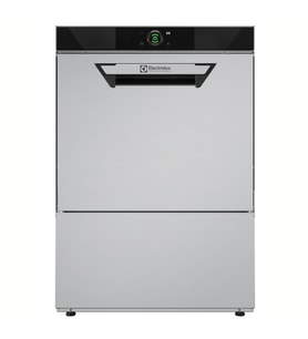 Electrolux Professional ETUCLDP1S Tezgah Altı (l) Bulaşık Makinesi, Dokunmatik,tek Cidarlı, Basınçlı Boyler,parlatıcı Dispenser&drenaj Pompalı,65 Sepet/sa ,400343