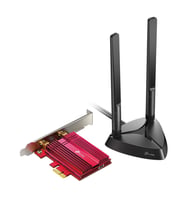 TP-LINK ARCHER TX3000E AX3000 WIFI-6 Bluetooth 50 PCIe Kablosuz Ağ Adaptörü