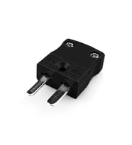 ThermoKoTec J (Fe-Const) Tipi Minyatür Konnektör - Erkek