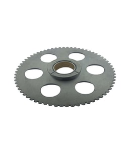 BİSAN ROADSTAR 250 İLK HAREKET DİŞLİSİ