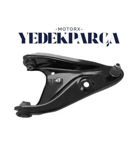 Salıncak Ön Sağ Alt Dokker 12 Lodgy 12 Logan Iı 12 Mcv Iı 13 Sandero 13 Captur 13 Clioıı 13 18Mm