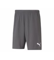 Puma Teamrise Short Erkek Şortu 70494213 Gri