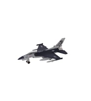 HW777-16 Çek Bırak Uçak