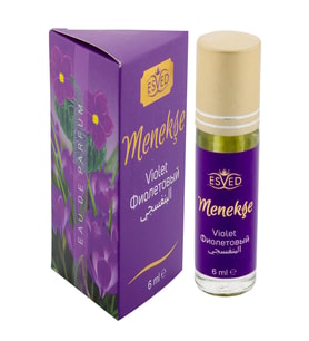 Menekşe Kokusu Alkolsüz Esans 6Ml.