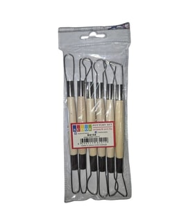 SÜDOR BS154 SERAMİK SETİ 6'LI TEK PAKET
