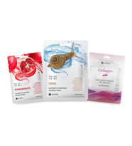 Jkosmec Pomegranate-Snail-Solution Collagen Avantaj Paketi