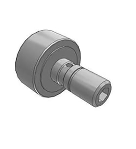 SKF KR30X Kam Takip Rulmanı M12 Stud Cam Follower KR 30 X Track Roller