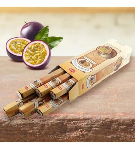 Passiflora (Passion Fruit Hexa) 20'li Tütsü