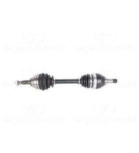 Opel Astra H Zafira B Z17DTL Z18XE A18XER A18XEL Z18XER 1.7 CDTI 2004-2010 Komple Aks On Sol