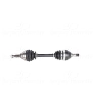 Opel Astra H Zafira B Z17DTL Z18XE A18XER A18XEL Z18XER 1.7 CDTI 2004-2010 Komple Aks On Sol
