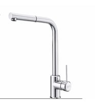 FRANKE SİRİUS DOCCİA KROM BATARYASI