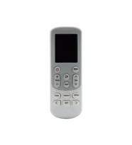 Samsung Klima Kumandası