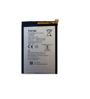 Tecno Spark 4 Pil Batarya BL-39 LT- Spark 4 Pro