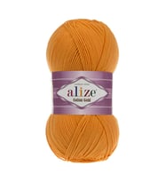 Cotton Gold Örgü İpi 83