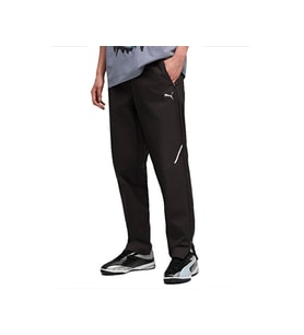 Puma Pumatech Track Pants Op Erkek Günlük Eşofman Altı 63442001 Siyah