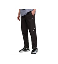 Puma Pumatech Track Pants Op Erkek Günlük Eşofman Altı 63442001 Siyah