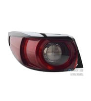 Stop Lambası Dış Sol . Japon Cx5 (Kf) 2.0 17- (Oem No: K123-51-160H)