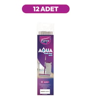 Aqua Yedek Mop Refil Onikili Paket