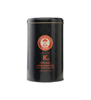 Kakuleli Dibek Kahvesi Teneke 250 G