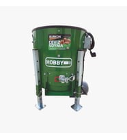 BURKON 90LT SABİT RENDELİ CEVİZ SOYMA MAKİNESİ