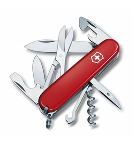 Victorinox Climber Blisterli Çakı 1.3703.B1