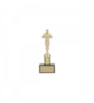Kişiselleştirilebilir Oscar Kupa (Gold)