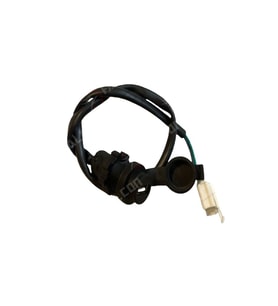 Falcon Usb Girişi - Max125