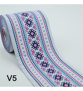 100997-Bordür - 10 mt V5