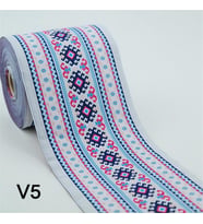 100997-Bordür - 10 mt V5