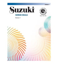 SUZUKİ KEMAN OKULU 3